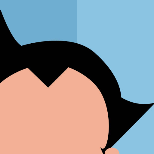 ����ͼһ���˵�ͷ�������ںڵ�ͷ������ɶ��