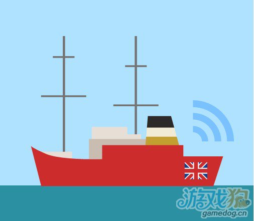 ����ͼ��һ����Ӣ������ĺ�ɫ����ɶ��Ӱ