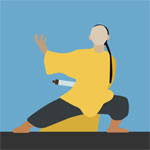 疯狂猜图人物角色答案一个黄色衣服的人扎着辫子猜3个字