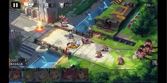 一零计划1-8怎么过