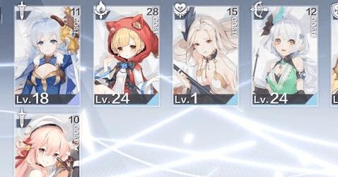 一零计划怎么突破