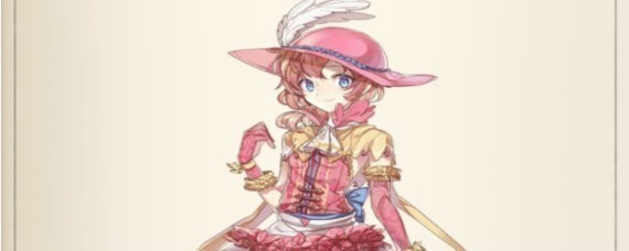 螺旋圆舞曲巴尔贝拉好感度问答: