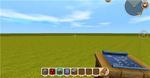 迷你世界新版本8