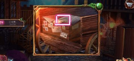 密室逃脱16神殿遗迹芭芭攻略