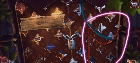 密室逃脱16神殿遗迹救奶奶攻略