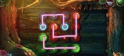 密室逃脱16神殿遗迹救奶奶攻略