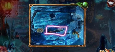 密室逃脱16神殿遗迹药浴攻略