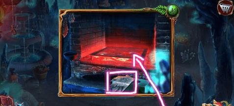 密室逃脱16神殿遗迹药浴攻略