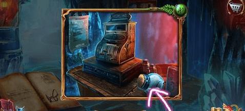 密室逃脱16神殿遗迹药浴攻略