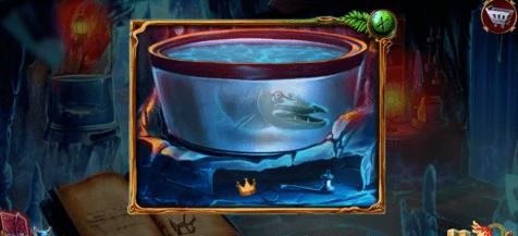 密室逃脱16神殿遗迹药浴攻略