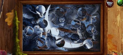 密室逃脱16神殿遗迹药浴攻略