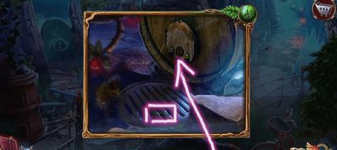 密室逃脱16神殿遗迹药浴攻略