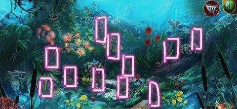 密室逃脱16神殿遗迹药浴攻略