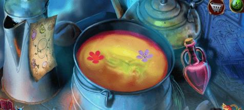 密室逃脱16神殿遗迹药浴攻略