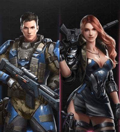 红警OL手游怎么结婚 红警OL手游结婚方法详解