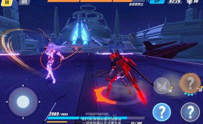 崩坏3真红骑士技能