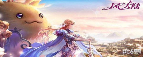 风之大陆怎么提高评分