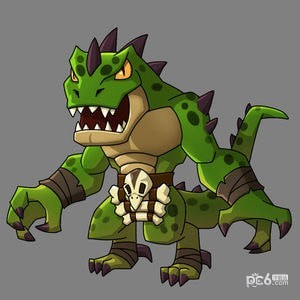 野蛮时代伙伴搭配技巧是啥