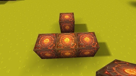 迷你世界喷火龙头怎么做 喷水龙头怎么做