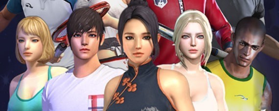 冠军网球怎么换人