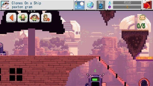 沙盒进化创造模式怎么玩