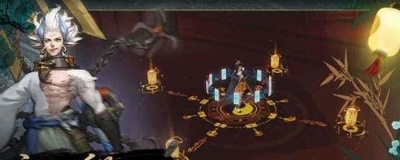 神都夜行录体力怎么用好