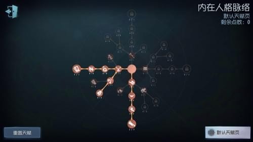 第五人格宿伞之魂天赋怎么加点