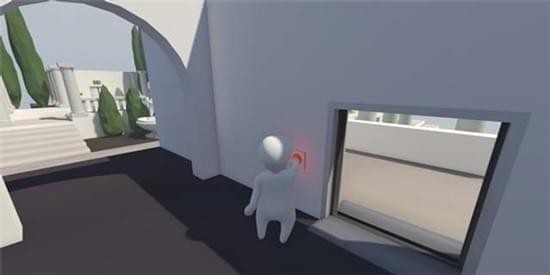 人类一败涂地第一关怎么过