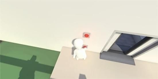 人类一败涂地第一关怎么过