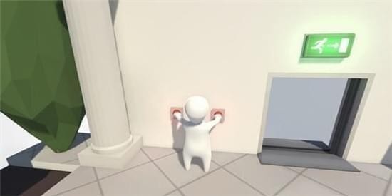 人类一败涂地第一关怎么过