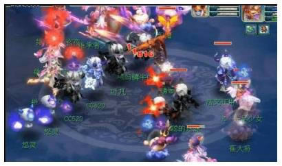 梦幻西游2:万法心源怎么上给5级