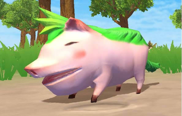 创造与魔法:青春年少猪追捕所需提前准备原材料