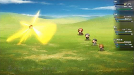 大千世界:藏宝箱每日任务开启步骤及标准