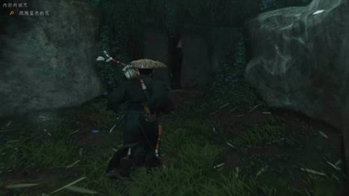 对马岛之魂内径的诅咒玩法攻略介绍