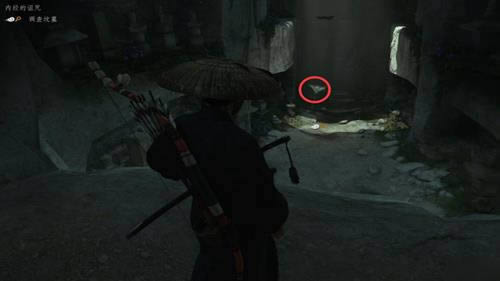 对马岛之魂内径的诅咒玩法攻略介绍