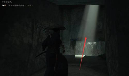对马岛之魂内径的诅咒玩法攻略介绍