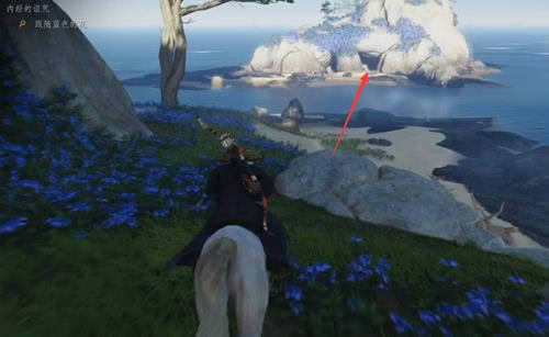 对马岛之魂内径的诅咒玩法攻略介绍