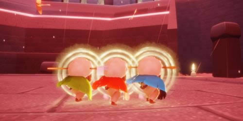 光遇新手关卡通关攻略打法介绍