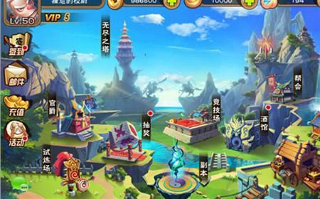 现阶段最火的卡牌手游是哪个