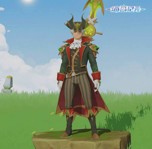 扬帆起航海岛纪元新版本玩法攻略介绍