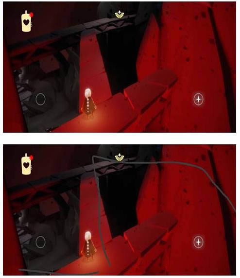 光遇暴风眼快速通关攻略介绍