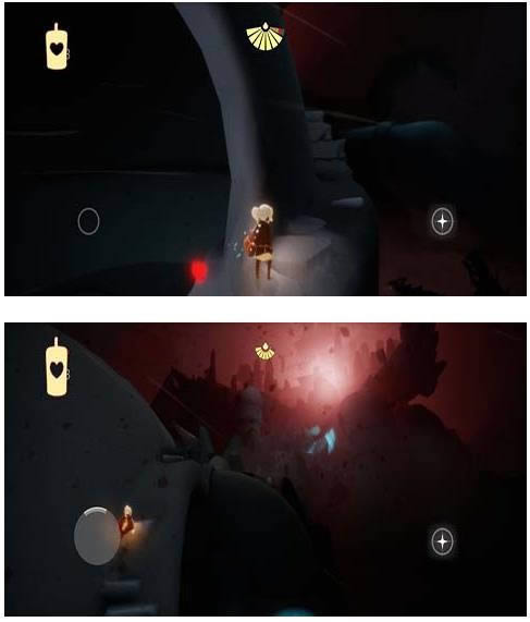 光遇暴风眼快速通关攻略介绍