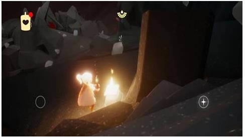 光遇暴风眼快速通关攻略介绍