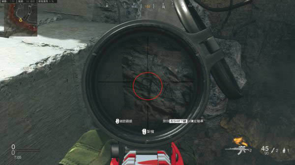 《使命召唤》16战壕地堡彩蛋位置及触发条件介绍