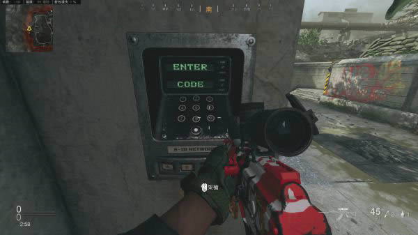 《使命召唤》16战壕地堡彩蛋位置及触发条件介绍