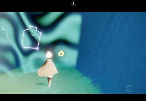 光遇云野所有先祖详细位置分享