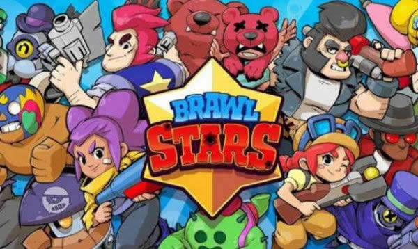 《荒野乱斗》国际服下载方法分享