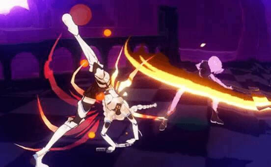 手游《崩坏三》中常用小技巧分享