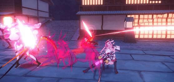 手游《崩坏三》中常用小技巧分享