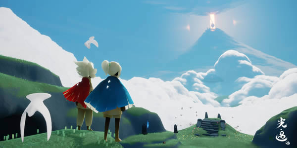 Sky������ƤƤϺ��αܿ�����